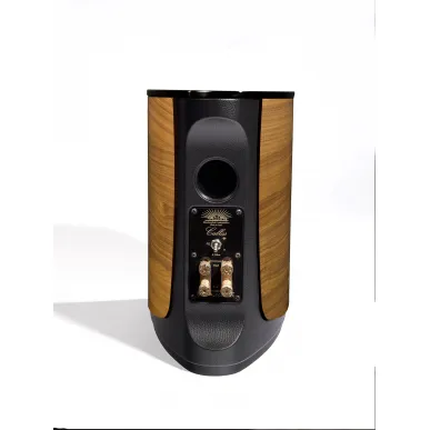 Полочная акустика Opera Loudspeakers Callas walnut
